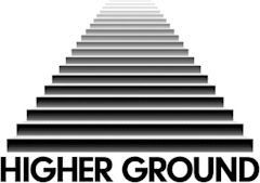 Higher Ground Productions