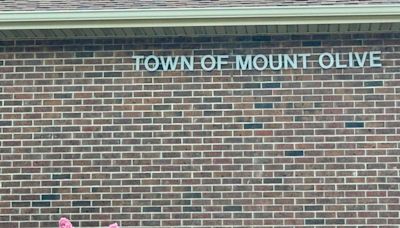 Commissioner Delreese Simmons of Mount Olive censured from board after voicing concerns to the public