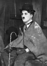 Charlie Chaplin