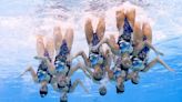 Australian artistic swimming team for Paris 2024 Olympics - full squad