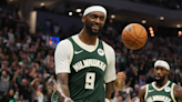 Bucks vs. Pacers: Bobby Portis redeems himself after ejection as Milwaukee stays alive without its stars