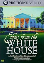 Echoes From The White House (DVD 2001) | DVD Empire