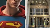 James Gunn's next Superman project repurposes Leader Building into The Daily Planet