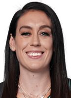 Breanna Stewart