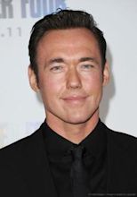 Kevin Durand