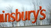 Sainsbury's apologises after being accused of using racist term