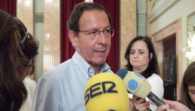 El TSJ confirma que el Ayuntamiento de Murcia debe pagar la defensa de Miguel Ángel Cámara en varios procesos judiciales en los que fue absuelto