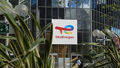 TotalEnergies’ Profit Drops Less Than Expected on Resilient Oil
