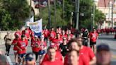 Sheriff’s Office together with Special Olympics take part in annual Law Enforcement Torch Run