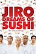 Jiro Dreams of Sushi