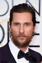 Matthew McConaughey