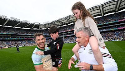 Pádraic Joyce: Galway players loved John O'Mahony. Tears were shed