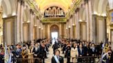 Tedeum del 25 de Mayo: la Iglesia hizo una fuerte crítica al Gobierno nacional