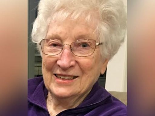 Kansas governor, family offer reward for information in 93-year-old Augusta woman’s murder