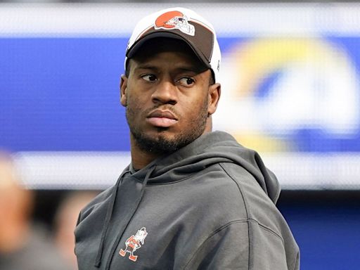 Browns place star RB Nick Chubb on PUP list as he recovers from serious knee injury and surgeries