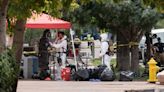 'White powder' substance forces evacuation of court, police headquarters in Tempe