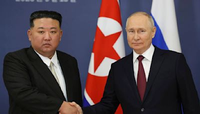 Russia and North Korea have had a complicated relationship over the decades