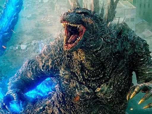 ‘Godzilla Minus One’ llega a México: dónde ver en streaming desde casa