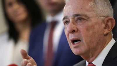 “Toda mi solidaridad”: políticos reaccionaron a la acusación formal contra el expresidente Álvaro Uribe