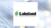 Lakeland Industries (LAKE) to Release Earnings on Tuesday