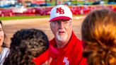 New Bedford High softball coach captures 600th career win over his 40 seasons