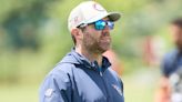 Titans HC Brian Callahan says father didn't offer team a 'family discount' when hired as O-line coach