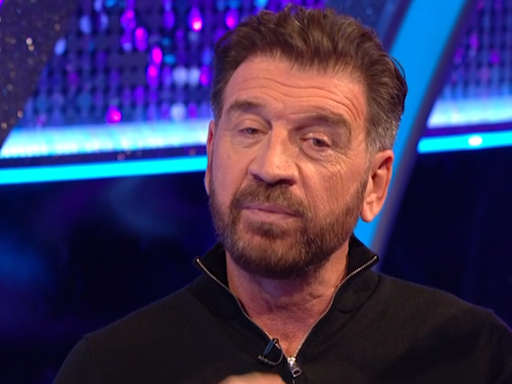 Strictly's biggest stories of the week including Nick Knowles' injury update