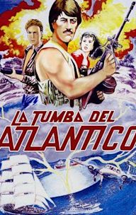 La tumba del Atlantico