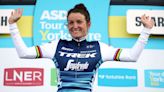 It’s a surreal feeling to be back – Lizzie Deignan prepares for Belgium return