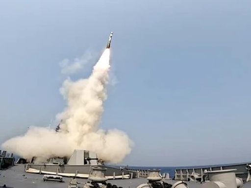 How DRDO’s successful Ballistic Missile Defence test is critical to India’s security