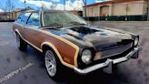 At $14,500, Is This 1972 Ford Pinto an Explosive Deal?