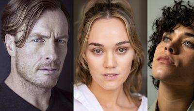 Toby Stephens Starring In Maori Horror Film; Netflix Indonesia Content Chief Exit; Happy Accidents’ TV Movie Slate; MIPCOM...