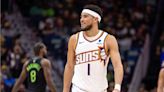 Suns Superstar Would Prefer to Remain in Phoenix for Whole Career