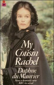 My Cousin Rachel (TV series)