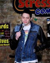 Pete Davidson