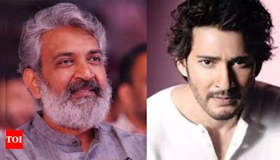 Mahesh Babu to avoid public appearances to guard his look for SS Rajamouli's next project? Here is what we know | Telugu Movie News - Times of India