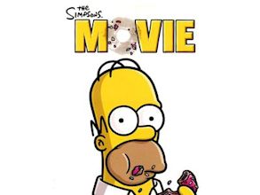 The Simpsons Movie