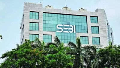 Sebi returns draft IPO documents of recruitment solution provider Crizac - ET LegalWorld