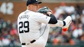 Tigers turn to Tarik Skubal, seek series win vs. Royals