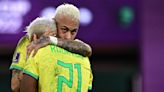 Sorpresa mundial: Brasil quedó eliminado ante una Croacia descomunal, en una dramática definición