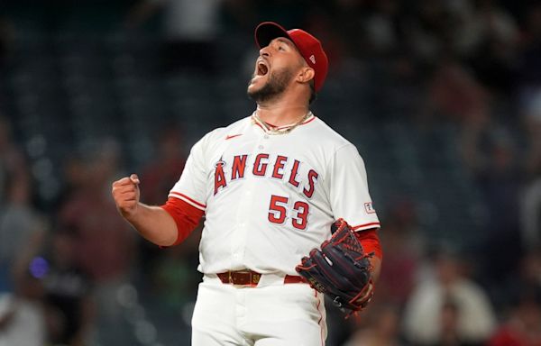 Angels Q&A: Does a hot June affect their expected role as sellers?