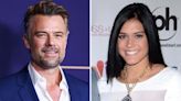 They Do! Josh Duhamel, Audra Mari Are Married Less Than 1 Year After Proposal