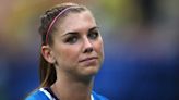 Alex Morgan Is 'Not Planning' to Retire After USWNT's 'Devastating' World Cup Defeat
