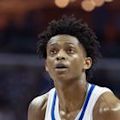 De'Aaron Fox