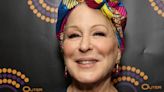 Video: Bette Midler Sings Trump Parody Song By Marc Shaiman and Eric Kornfeld