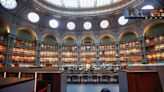 La Biblioteca Nacional de Francia reabre sus puertas tras 12 años de obras