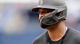 Chicago White Sox place Eloy Jimenez on 10-day IL with hamstring injury