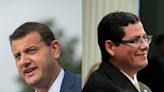 Rep. David Valadao, an anti-Trump Republican, faces off against Democrat Rudy Salas in California's 22nd Congressional District election