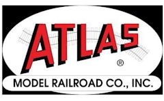 Atlas Model Railroad