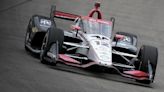 Will Power gets elusive first IndyCar Series win at Iowa Speedway